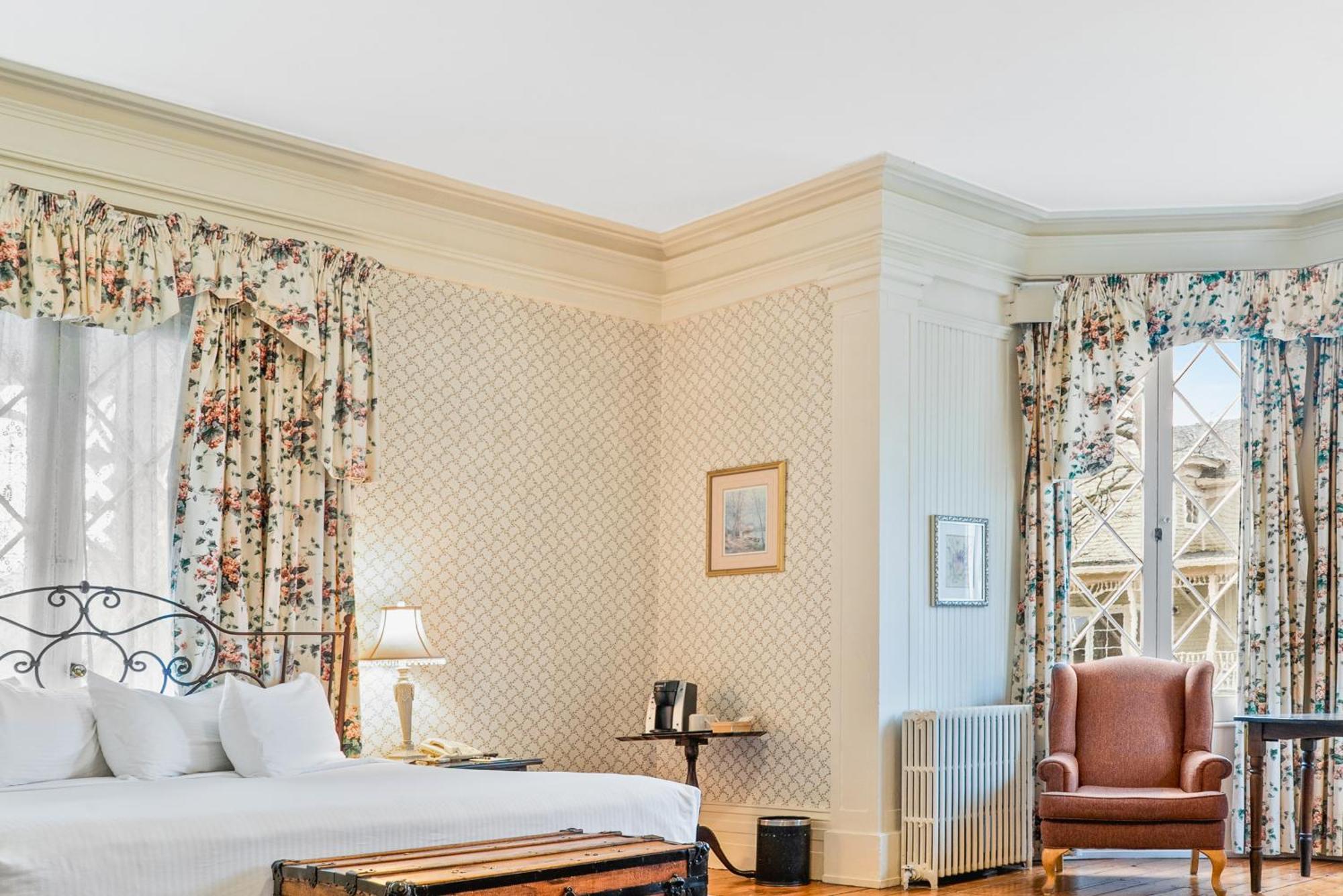 Beekman Arms And Delamater Inn 라인벡 외부 사진