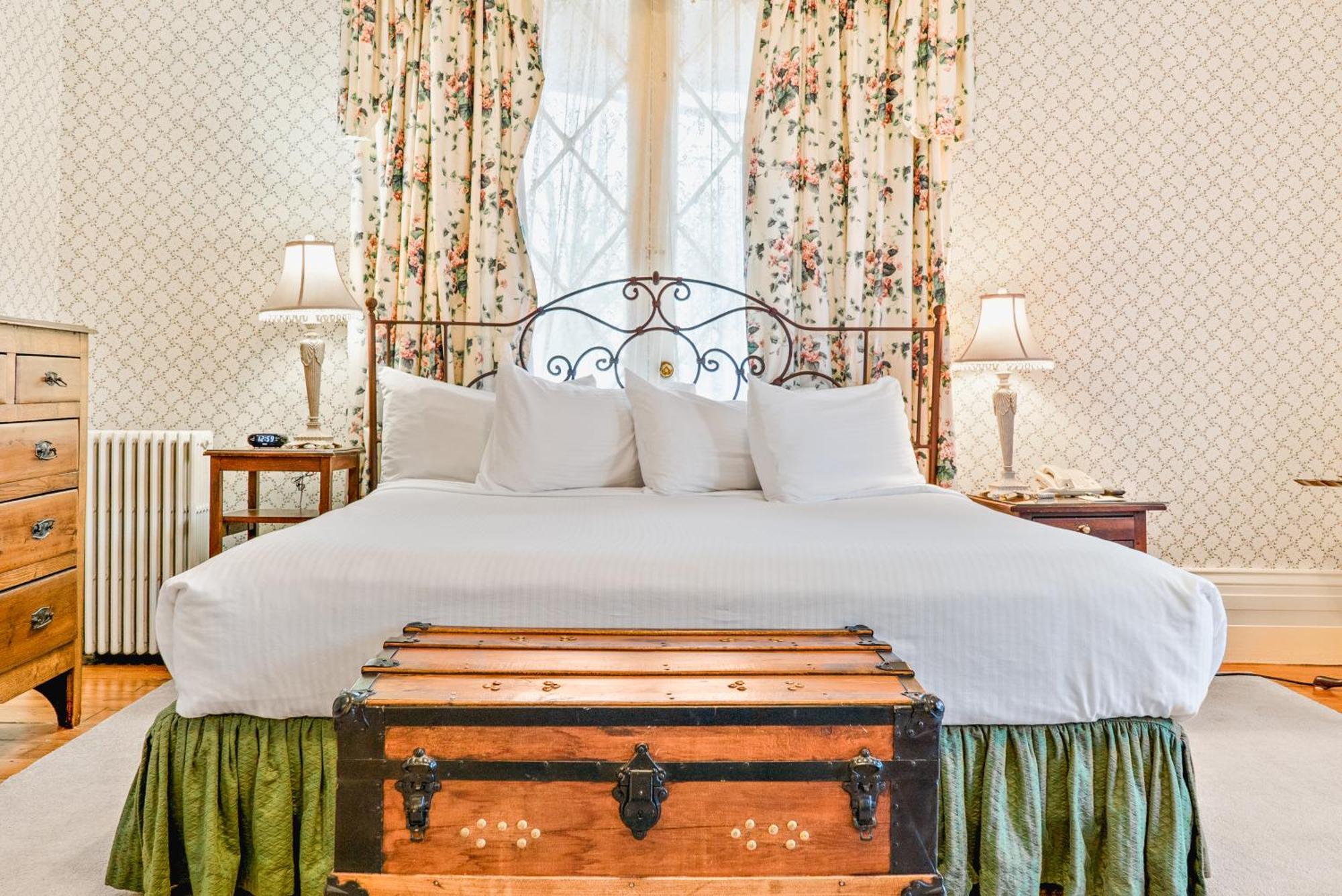 Beekman Arms And Delamater Inn 라인벡 외부 사진