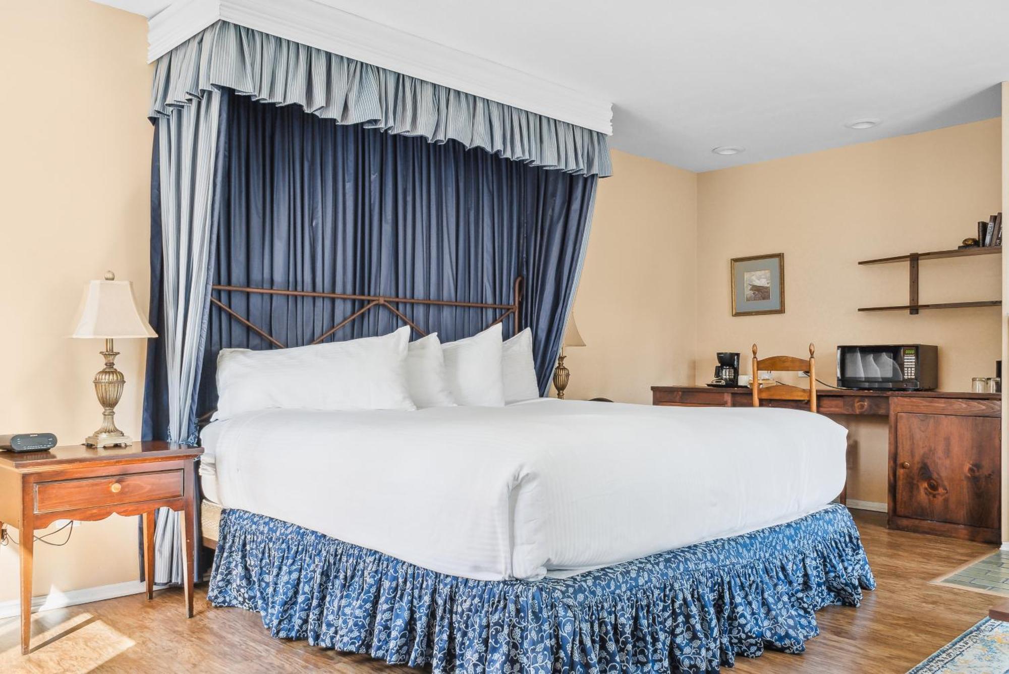 Beekman Arms And Delamater Inn 라인벡 외부 사진